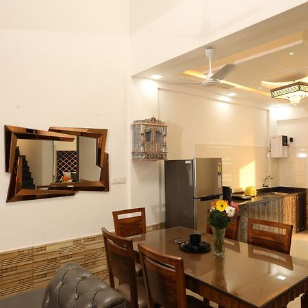 Casa Lola Vila Lonavala Exterior foto