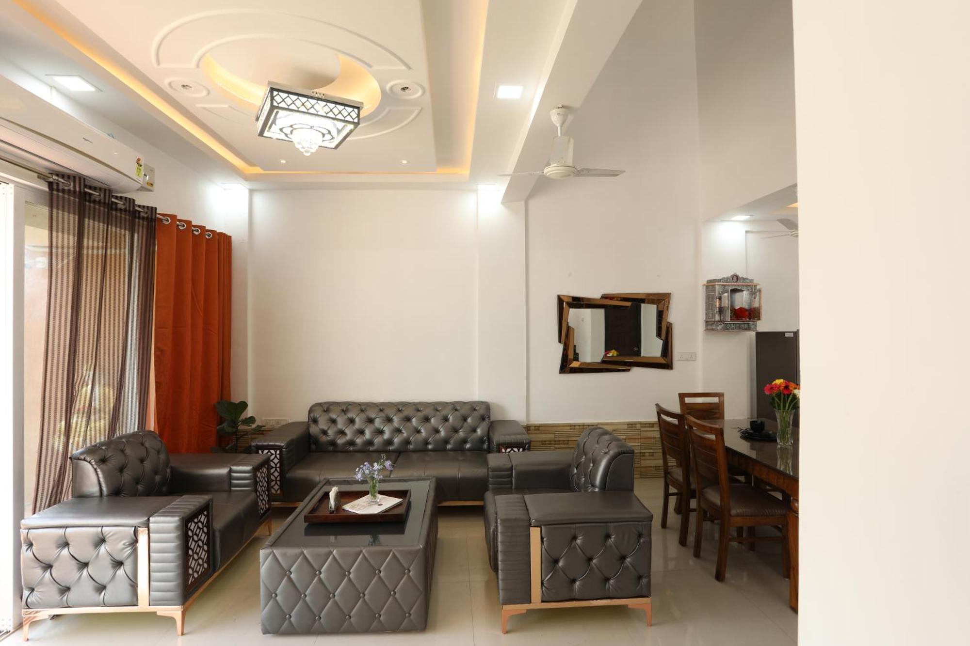Casa Lola Vila Lonavala Exterior foto