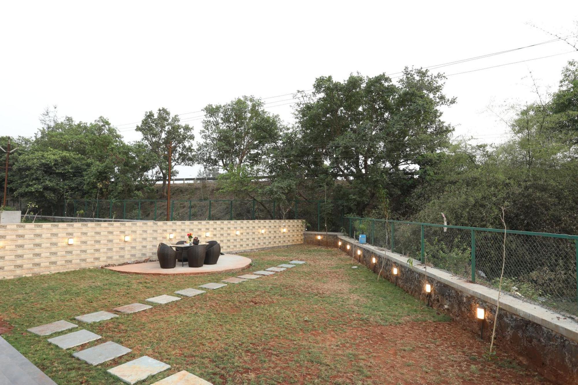 Casa Lola Vila Lonavala Exterior foto